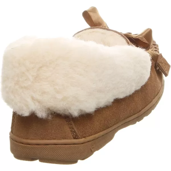 imageBEARPAW Womens Indio Multiple Colors  Womens Slippers  Womens Shoes  Comfortable ampamp LightWeightHickory