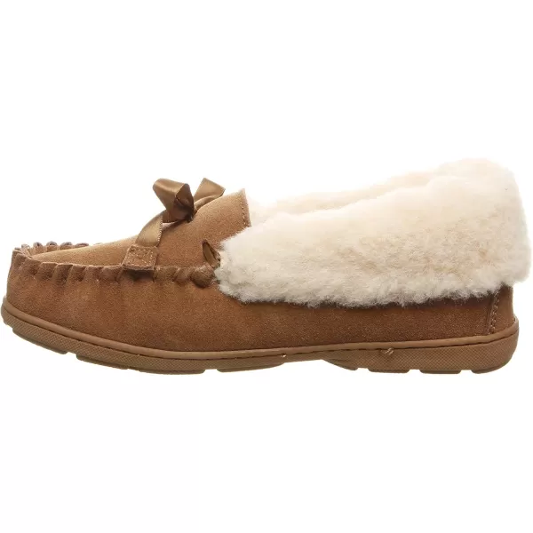imageBEARPAW Womens Indio Multiple Colors  Womens Slippers  Womens Shoes  Comfortable ampamp LightWeightHickory