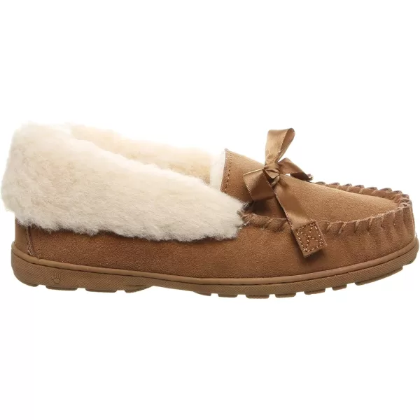 imageBEARPAW Womens Indio Multiple Colors  Womens Slippers  Womens Shoes  Comfortable ampamp LightWeightHickory