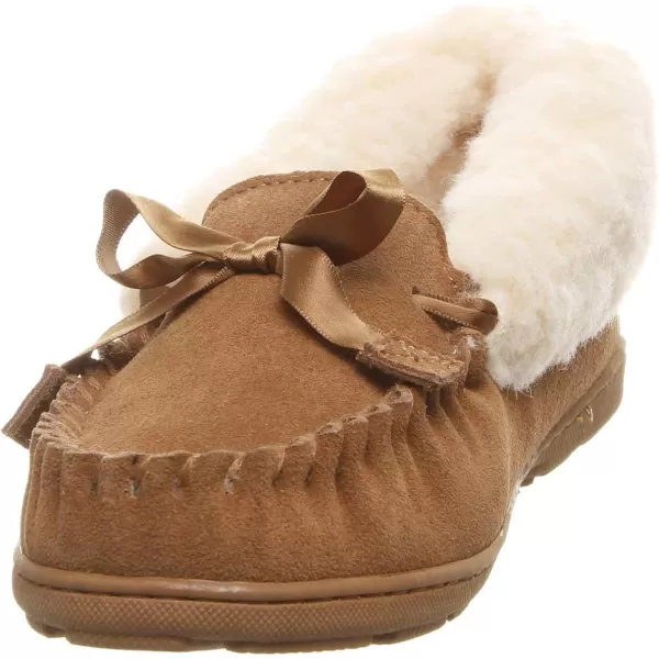 imageBEARPAW Womens Indio Multiple Colors  Womens Slippers  Womens Shoes  Comfortable ampamp LightWeightHickory