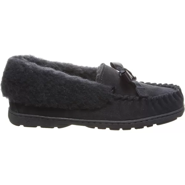 imageBEARPAW Womens Indio Multiple Colors  Womens Slippers  Womens Shoes  Comfortable ampamp LightWeightNavy