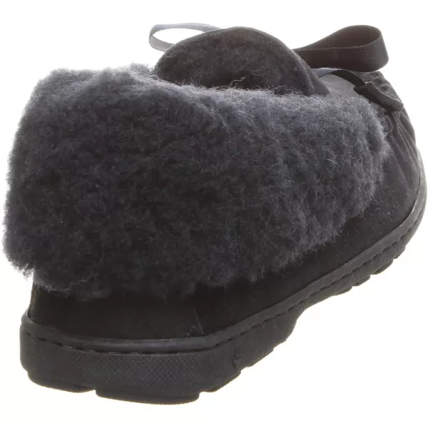 imageBEARPAW Womens Indio Multiple Colors  Womens Slippers  Womens Shoes  Comfortable ampamp LightWeightNavy