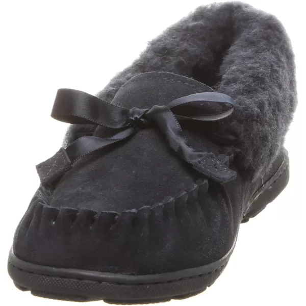 imageBEARPAW Womens Indio Multiple Colors  Womens Slippers  Womens Shoes  Comfortable ampamp LightWeightNavy