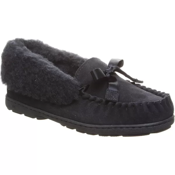 imageBEARPAW Womens Indio Multiple Colors  Womens Slippers  Womens Shoes  Comfortable ampamp LightWeightNavy