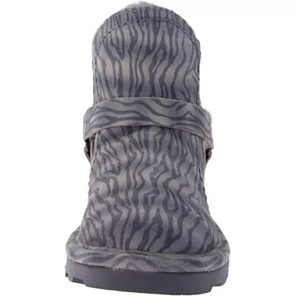 imageBEARPAW Womens Konnie Multiple Colors  Womens Classic Boot  Womens Pull On Boot  Comfortable Winter BootWhiteTiger