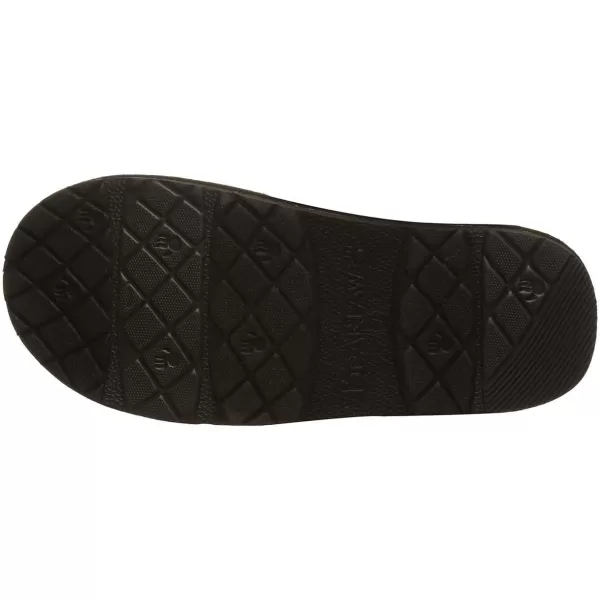 imageBEARPAW Womens Loki Vegan Multiple Colors  Womens Slippers  Womens Shoes  Comfortable ampamp LightWeightBlack Ii
