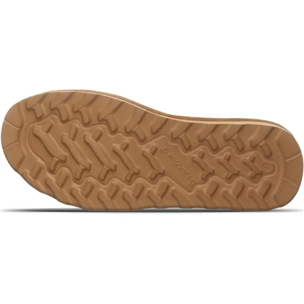 imageBEARPAW Womens Maeve Platform Lo  Womens Boot Classic Suede  Womens Slip On Boot  Comfortable Winter BootIced Coffee Solid