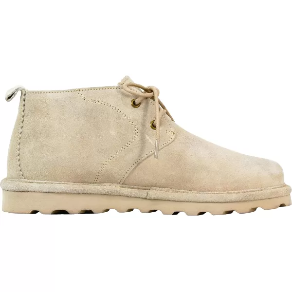 imageBEARPAW Womens Skye Multiple Colors  Womens Chukka Bootie  Womens Slip On Boot  Comfortable Winter BootCamel