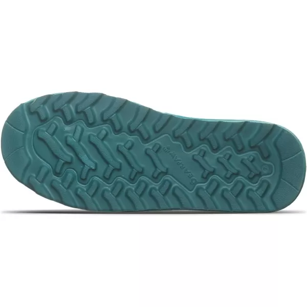 imageBEARPAW Womens Super Shorty Boot  Womens Ankle Boot  Womens Slip On Boot  Comfortable Winter Boot  Multiple Colors ampamp SizesLiquid Turquoise