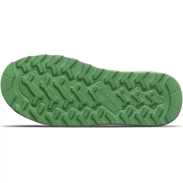 imageBEARPAW Womens Super Shorty Boot  Womens Ankle Boot  Womens Slip On Boot  Comfortable Winter Boot  Multiple Colors ampamp SizesRacing Green