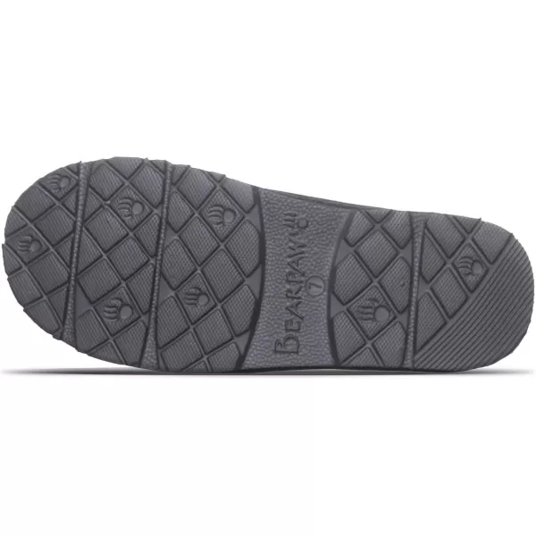 imageBEARPAW Womens Tabitha Slipper  Womens Slipper  Womens Shoe  Comfortable ampamp Lightweight  Multiple Colors ampamp SizesBlack
