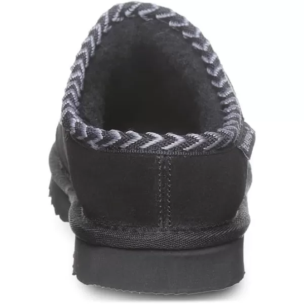 imageBEARPAW Womens Tabitha Slipper  Womens Slipper  Womens Shoe  Comfortable ampamp Lightweight  Multiple Colors ampamp SizesBlack