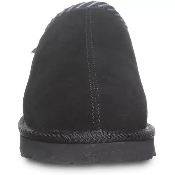 imageBEARPAW Womens Tabitha Slipper  Womens Slipper  Womens Shoe  Comfortable ampamp Lightweight  Multiple Colors ampamp SizesBlack