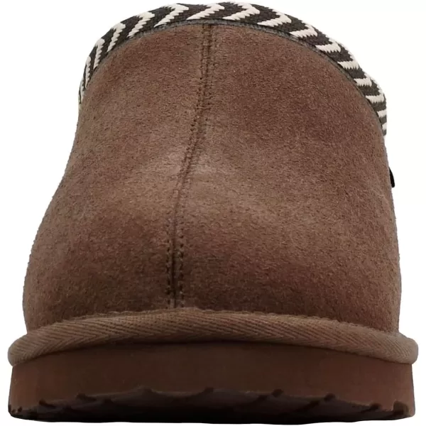 imageBEARPAW Womens Tabitha Slipper  Womens Slipper  Womens Shoe  Comfortable ampamp Lightweight  Multiple Colors ampamp SizesCocoa