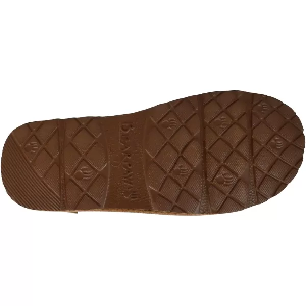 imageBEARPAW Womens Tabitha Slipper  Womens Slipper  Womens Shoe  Comfortable ampamp Lightweight  Multiple Colors ampamp SizesCocoa