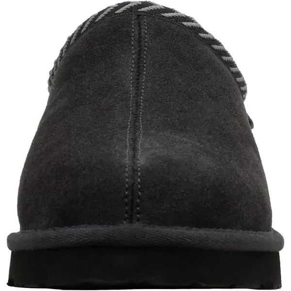 imageBEARPAW Womens Tabitha Slipper  Womens Slipper  Womens Shoe  Comfortable ampamp Lightweight  Multiple Colors ampamp SizesGraphite