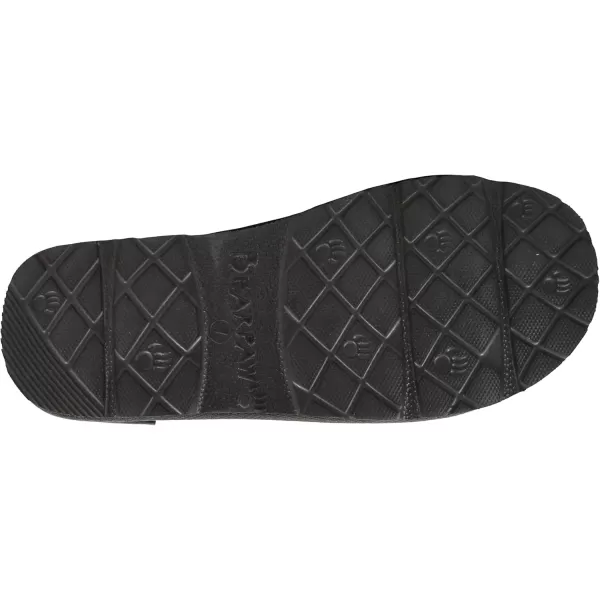 imageBEARPAW Womens Tabitha Slipper  Womens Slipper  Womens Shoe  Comfortable ampamp Lightweight  Multiple Colors ampamp SizesGraphite