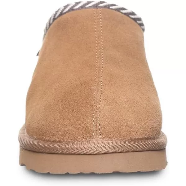 imageBEARPAW Womens Tabitha Slipper  Womens Slipper  Womens Shoe  Comfortable ampamp Lightweight  Multiple Colors ampamp SizesHickory