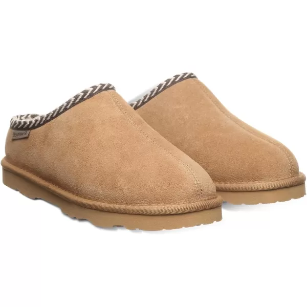 imageBEARPAW Womens Tabitha Slipper  Womens Slipper  Womens Shoe  Comfortable ampamp Lightweight  Multiple Colors ampamp SizesIced Coffee