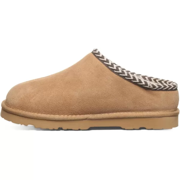 imageBEARPAW Womens Tabitha Slipper  Womens Slipper  Womens Shoe  Comfortable ampamp Lightweight  Multiple Colors ampamp SizesIced Coffee