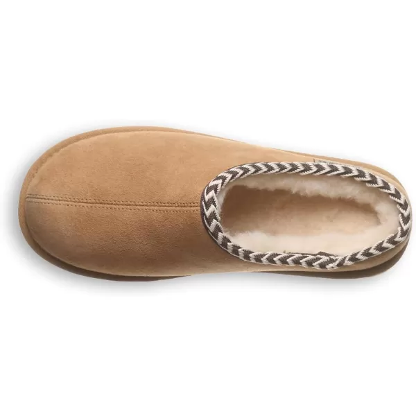 imageBEARPAW Womens Tabitha Slipper  Womens Slipper  Womens Shoe  Comfortable ampamp Lightweight  Multiple Colors ampamp SizesIced Coffee