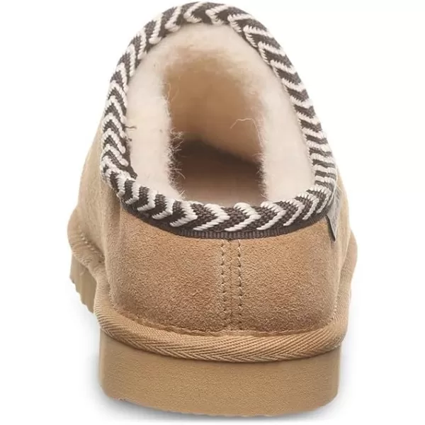 imageBEARPAW Womens Tabitha Slipper  Womens Slipper  Womens Shoe  Comfortable ampamp Lightweight  Multiple Colors ampamp SizesIced Coffee