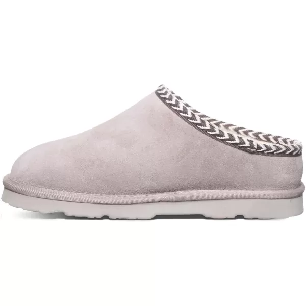 imageBEARPAW Womens Tabitha Slipper  Womens Slipper  Womens Shoe  Comfortable ampamp Lightweight  Multiple Colors ampamp SizesMushroom