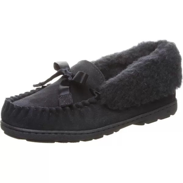 imageBEARPAW Womens Indio Multiple Colors  Womens Slippers  Womens Shoes  Comfortable ampamp LightWeightNavy