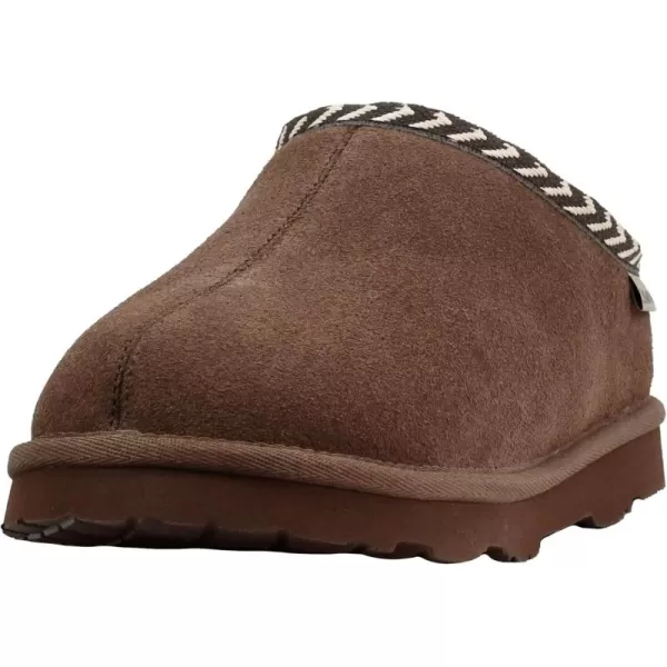 imageBEARPAW Womens Tabitha Slipper  Womens Slipper  Womens Shoe  Comfortable ampamp Lightweight  Multiple Colors ampamp SizesCocoa