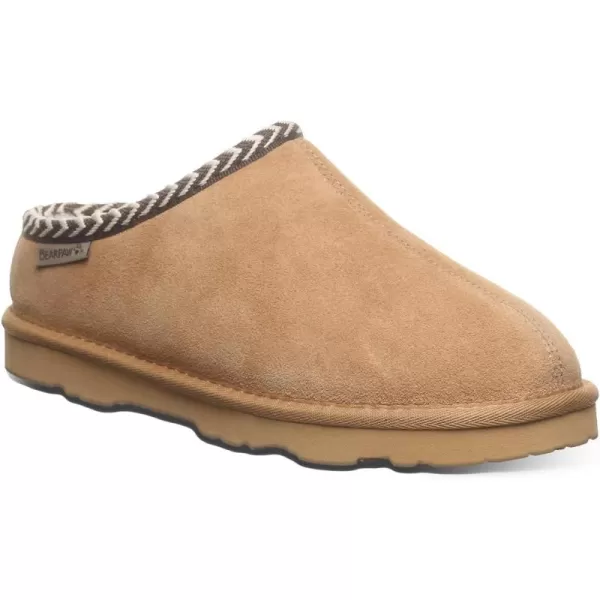 imageBEARPAW Womens Tabitha Slipper  Womens Slipper  Womens Shoe  Comfortable ampamp Lightweight  Multiple Colors ampamp SizesIced Coffee