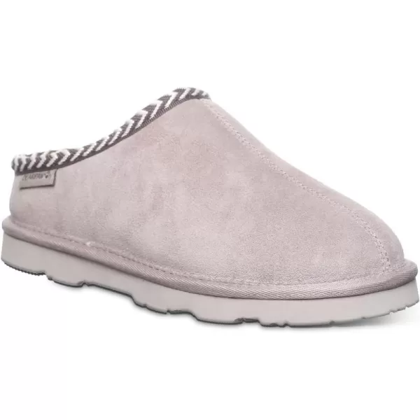 imageBEARPAW Womens Tabitha Slipper  Womens Slipper  Womens Shoe  Comfortable ampamp Lightweight  Multiple Colors ampamp SizesMushroom