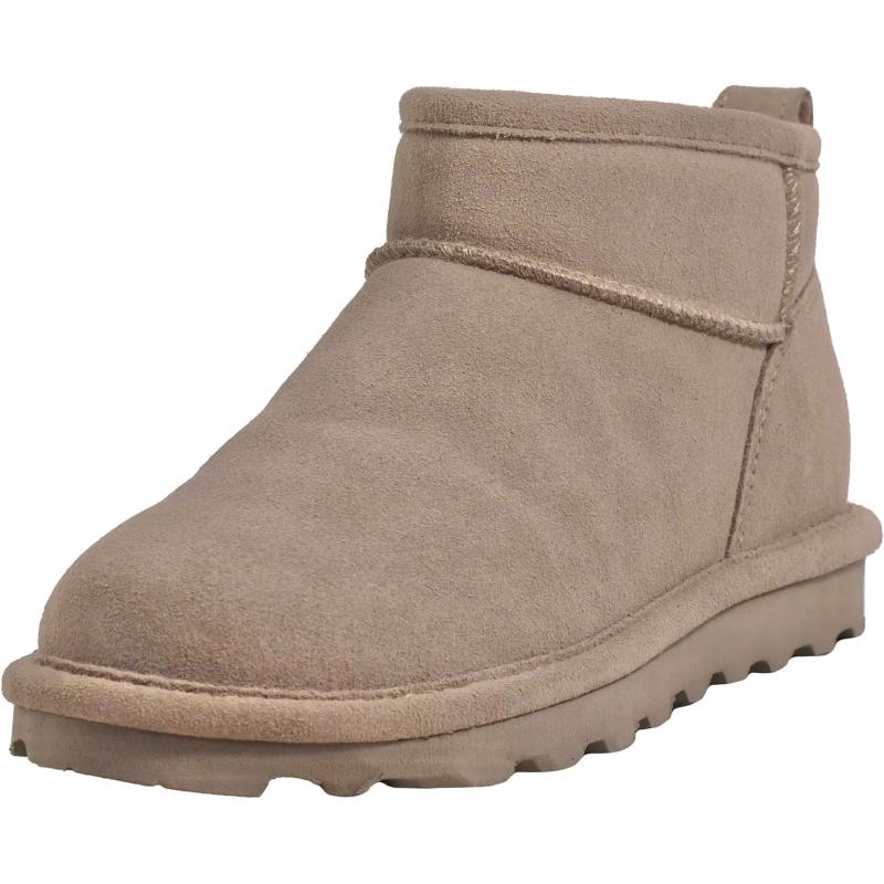imageBEARPAW Womens Shorty BootStone