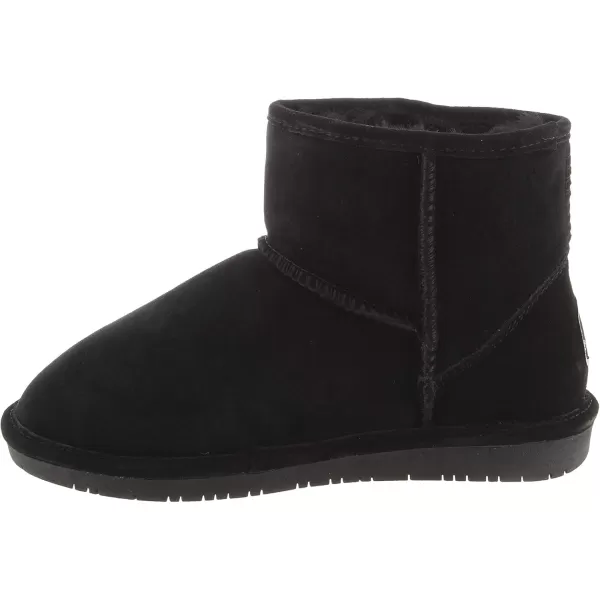 imageBEARPAW Womens Demi Fashion BootBlack
