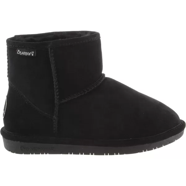 imageBEARPAW Womens Demi Fashion BootBlack