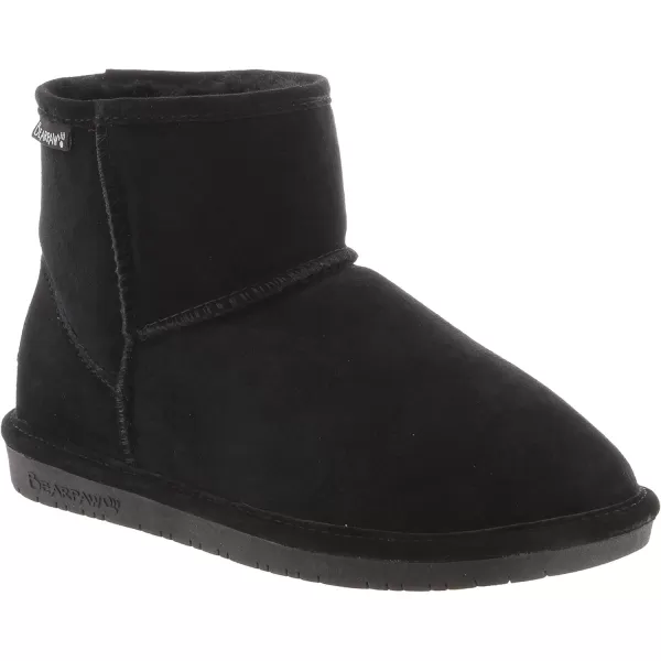 imageBEARPAW Womens Demi Fashion BootBlack