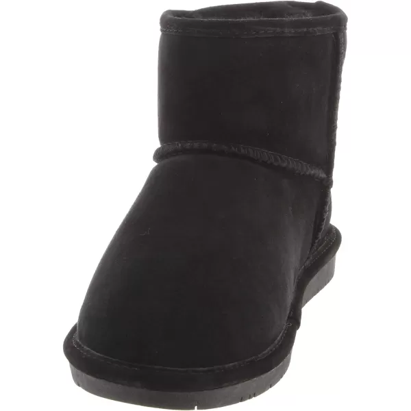imageBEARPAW Womens Demi Fashion BootBlack