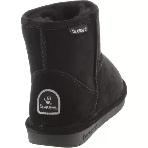imageBEARPAW Womens Demi Fashion BootBlack