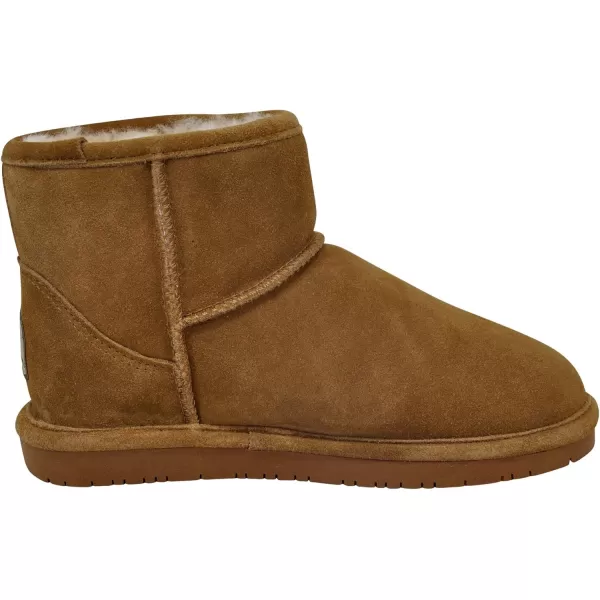 imageBEARPAW Womens Demi Fashion BootHickory