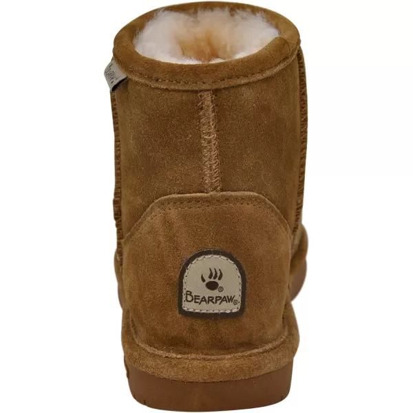 imageBEARPAW Womens Demi Fashion BootHickory