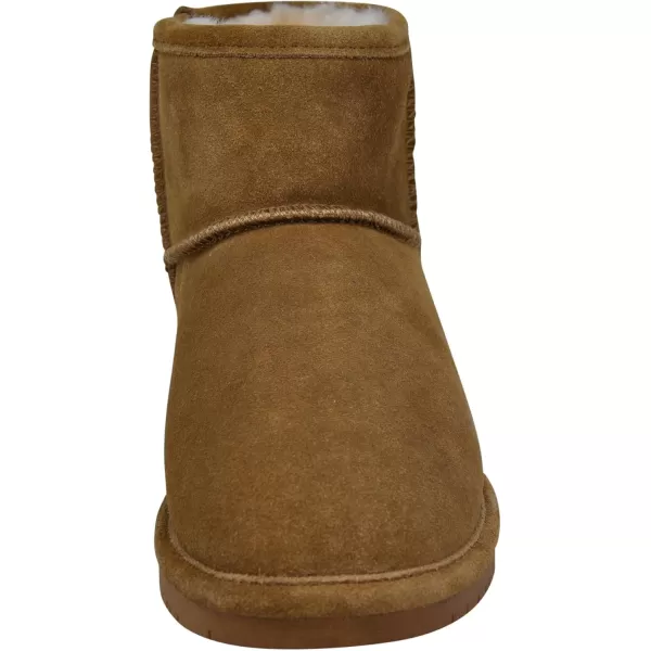 imageBEARPAW Womens Demi Fashion BootHickory