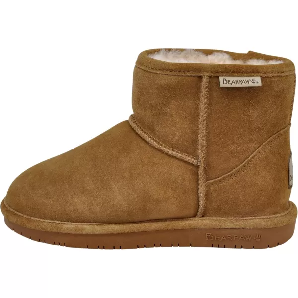 imageBEARPAW Womens Demi Fashion BootHickory