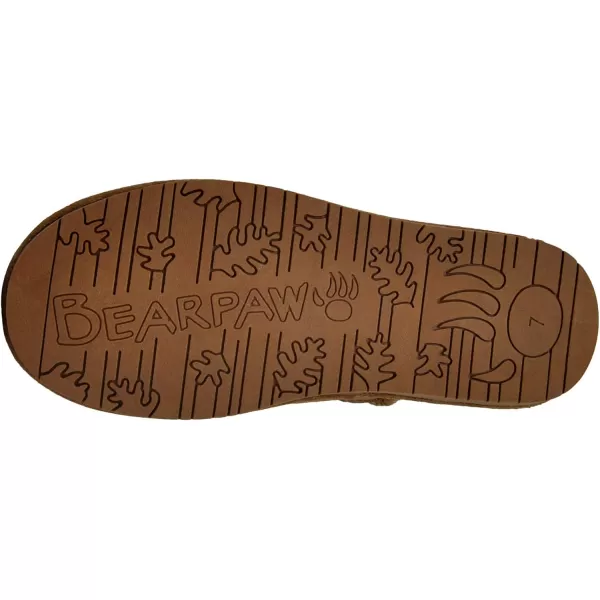 imageBEARPAW Womens Demi Fashion BootHickory