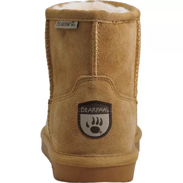 imageBEARPAW Womens Demi Fashion BootIced Coffee