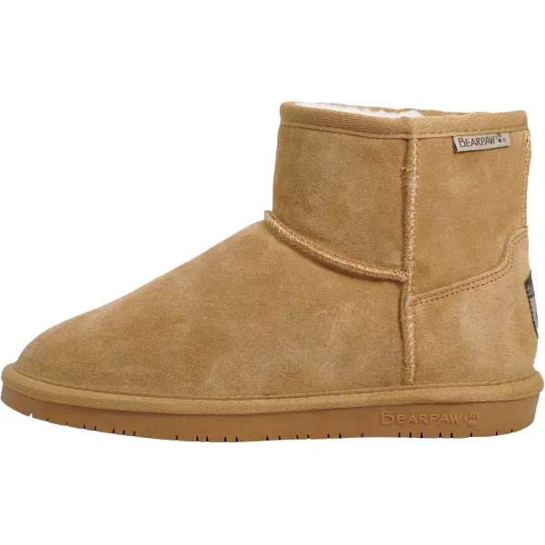 imageBEARPAW Womens Demi Fashion BootIced Coffee