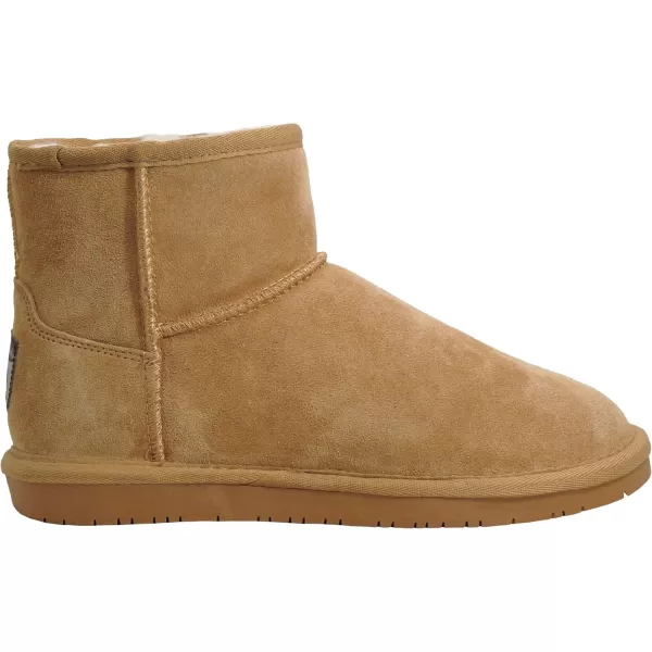 imageBEARPAW Womens Demi Fashion BootIced Coffee