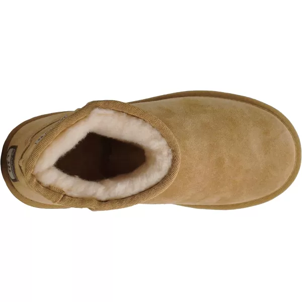 imageBEARPAW Womens Demi Fashion BootIced Coffee