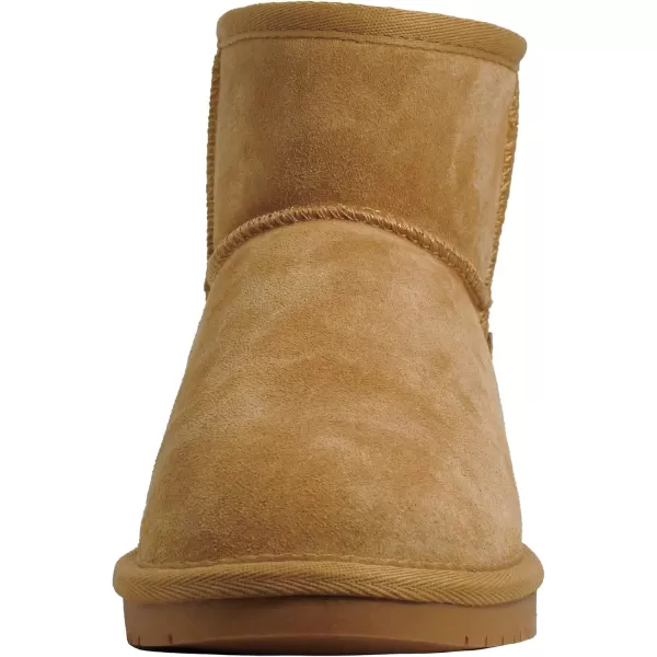 imageBEARPAW Womens Demi Fashion BootIced Coffee