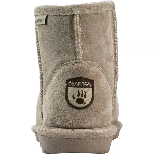 imageBEARPAW Womens Demi Fashion BootMushroom