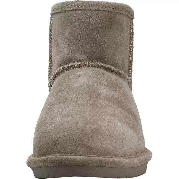 imageBEARPAW Womens Demi Fashion BootMushroom
