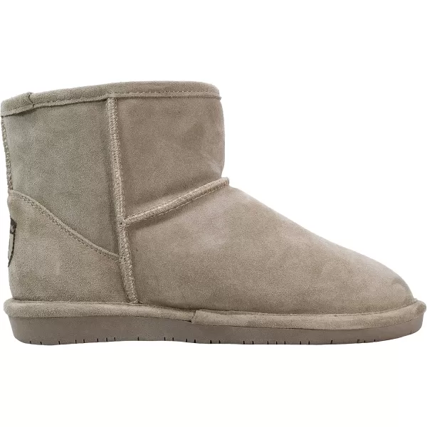 imageBEARPAW Womens Demi Fashion BootMushroom